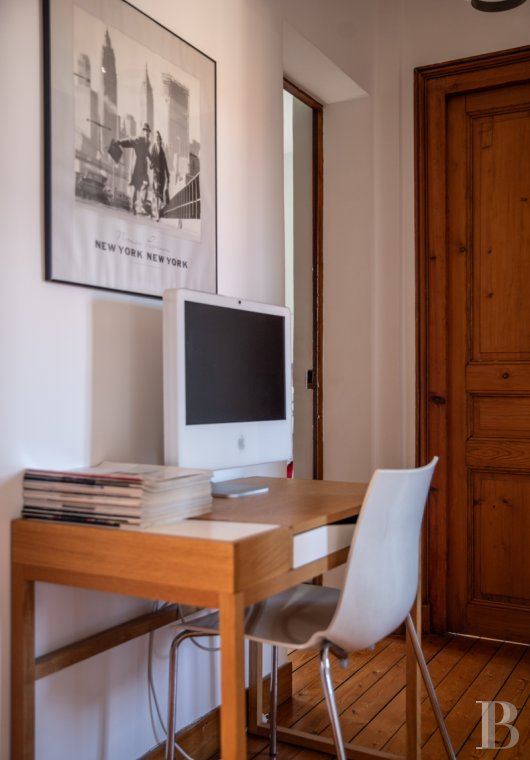 A listed villa from the early 19th century in Villers-sur-Mer, Calvados - photo  n°13